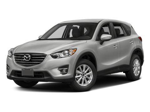 used 2016 Mazda CX-5 car, priced at $17,794