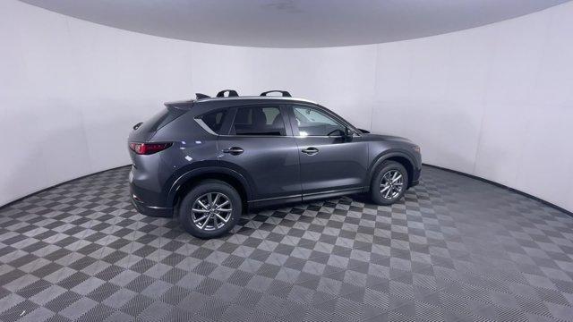 new 2024 Mazda CX-5 car, priced at $32,500