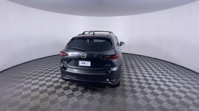 new 2024 Mazda CX-5 car, priced at $32,500