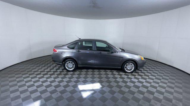 used 2009 Ford Focus car, priced at $4,800