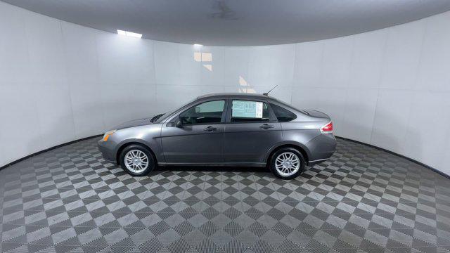 used 2009 Ford Focus car, priced at $4,800
