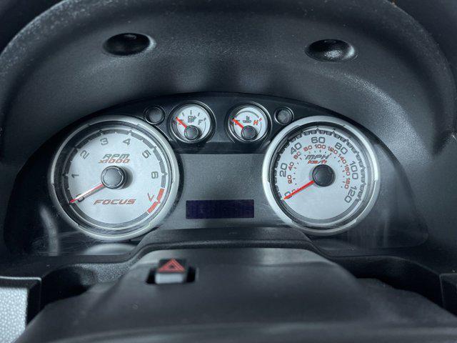 used 2009 Ford Focus car, priced at $4,800