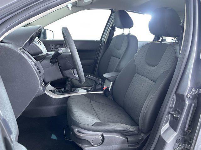 used 2009 Ford Focus car, priced at $4,800