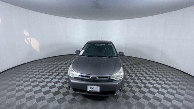 used 2009 Ford Focus car, priced at $4,800