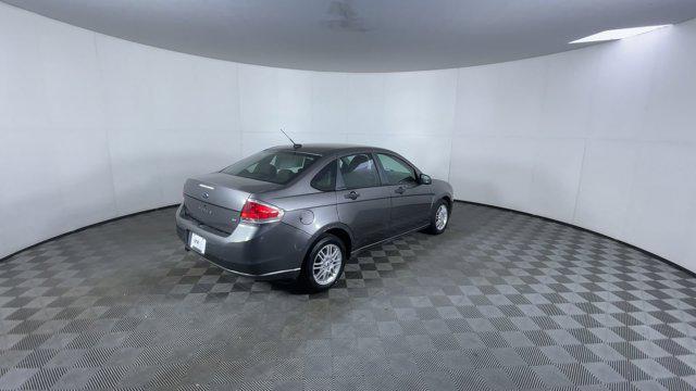 used 2009 Ford Focus car, priced at $4,800