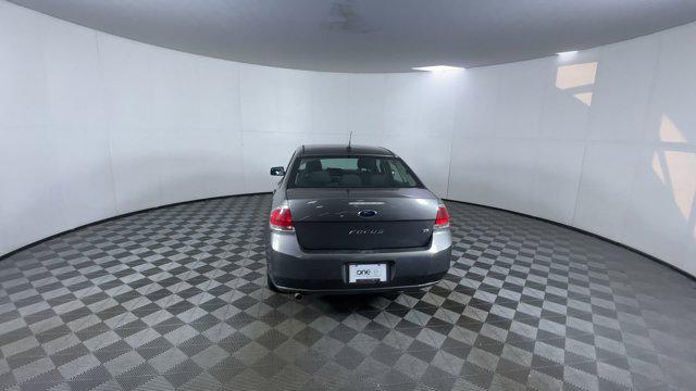 used 2009 Ford Focus car, priced at $4,800