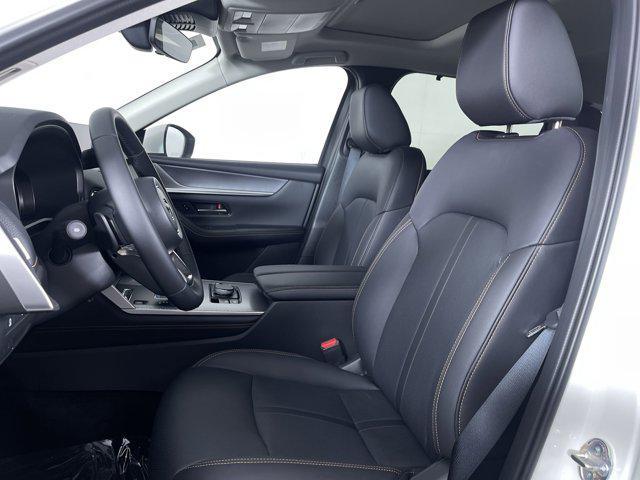 new 2025 Mazda CX-90 PHEV car, priced at $52,220