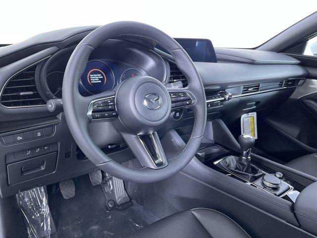 used 2024 Mazda Mazda3 car, priced at $25,971