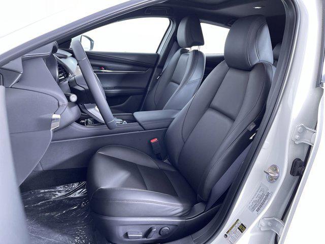 used 2024 Mazda Mazda3 car, priced at $25,971