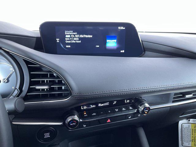 used 2024 Mazda Mazda3 car, priced at $25,971