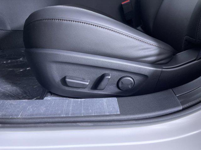 used 2024 Mazda Mazda3 car, priced at $25,971