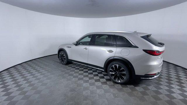 new 2025 Mazda CX-90 PHEV car, priced at $59,880