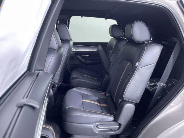 new 2025 Mazda CX-90 PHEV car, priced at $59,880