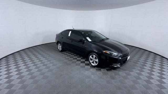 used 2015 Dodge Dart car, priced at $9,100