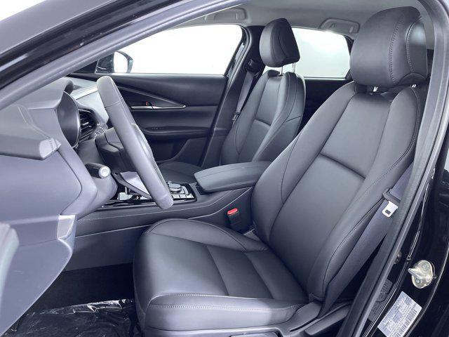 new 2025 Mazda CX-30 car, priced at $27,599