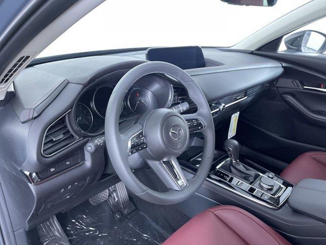 new 2024 Mazda CX-30 car, priced at $31,955