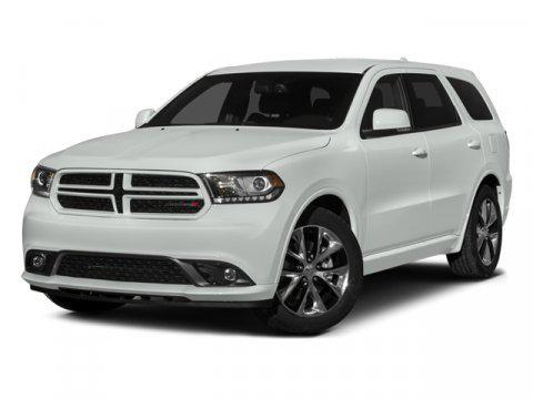 used 2014 Dodge Durango car, priced at $13,900