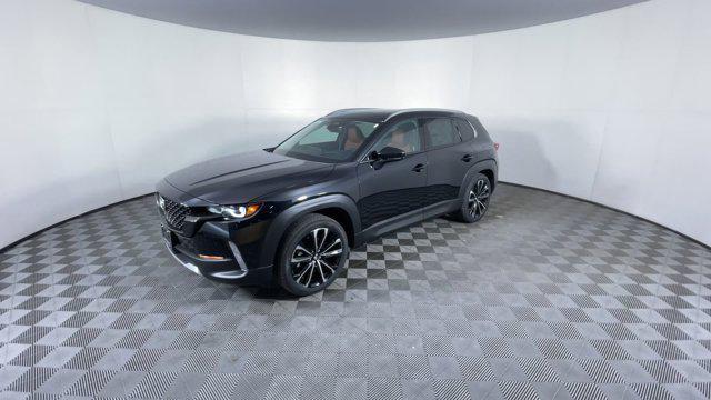 new 2025 Mazda CX-50 car, priced at $42,627