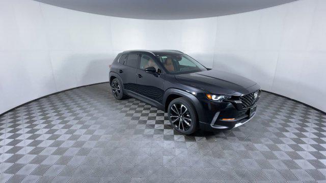 new 2025 Mazda CX-50 car, priced at $42,627