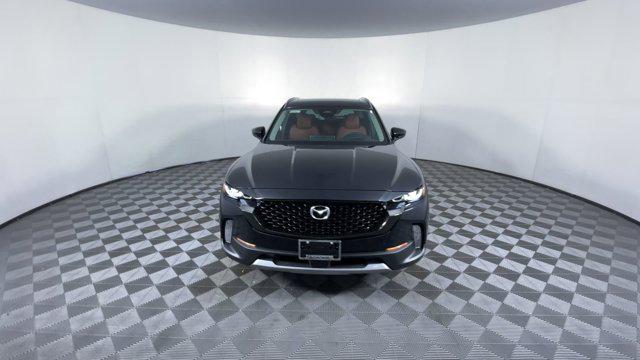 new 2025 Mazda CX-50 car, priced at $42,627