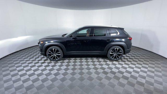 new 2025 Mazda CX-50 car, priced at $42,627