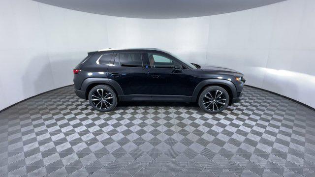 new 2025 Mazda CX-50 car, priced at $42,627