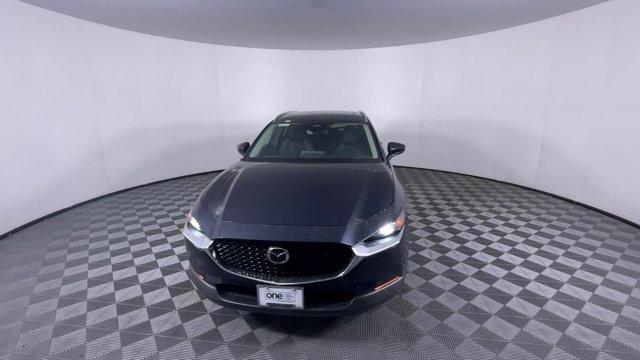 new 2024 Mazda CX-30 car, priced at $30,530
