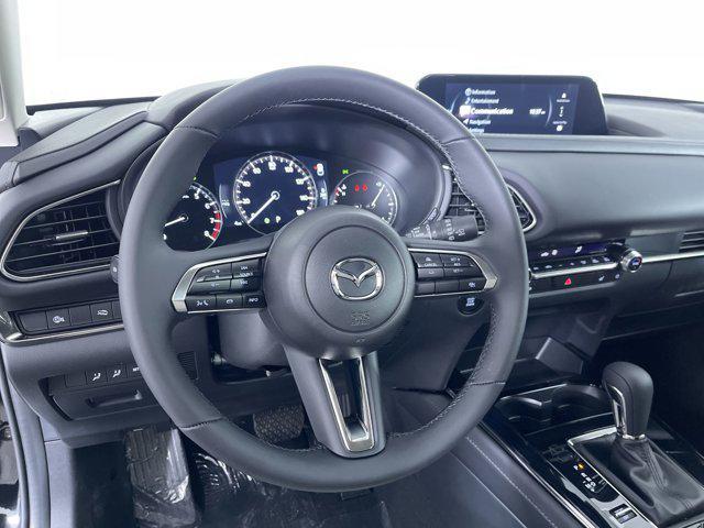 new 2025 Mazda CX-30 car, priced at $30,235