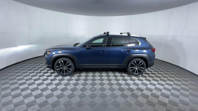 new 2025 Mazda CX-50 car, priced at $43,854