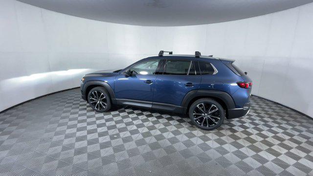 new 2025 Mazda CX-50 car, priced at $43,854