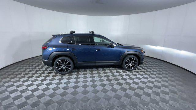new 2025 Mazda CX-50 car, priced at $43,854