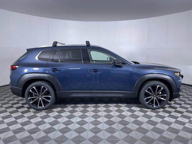 new 2025 Mazda CX-50 car, priced at $43,854