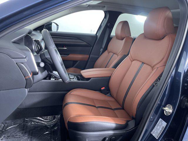 new 2025 Mazda CX-50 car, priced at $43,854