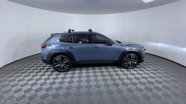 used 2023 Mazda CX-50 car, priced at $35,387