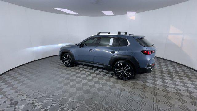 used 2023 Mazda CX-50 car, priced at $35,387