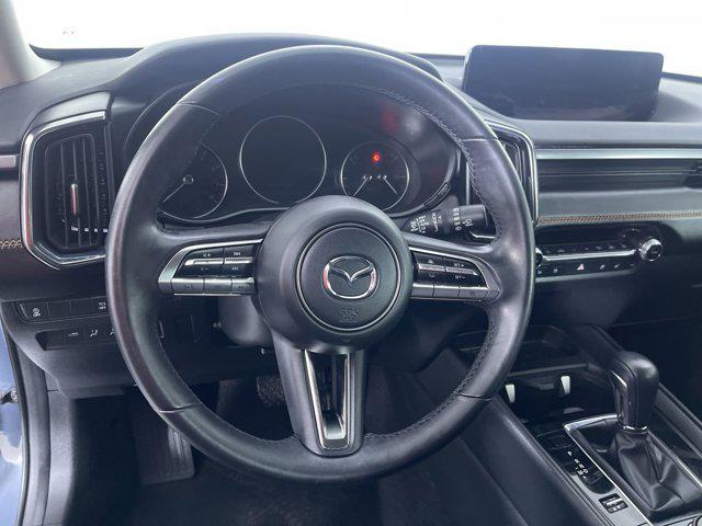 used 2023 Mazda CX-50 car, priced at $35,387