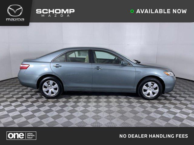 used 2007 Toyota Camry car, priced at $7,800