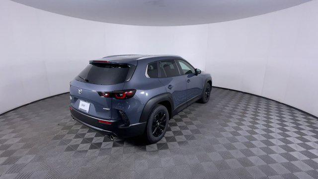 new 2024 Mazda CX-50 car, priced at $33,530