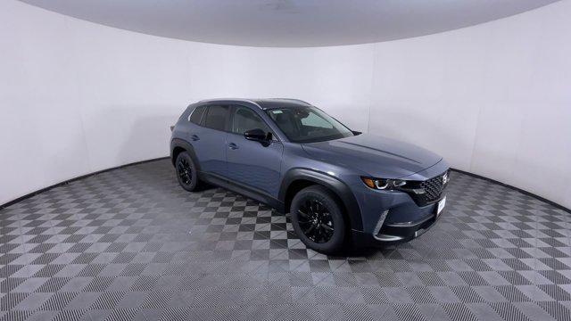 new 2024 Mazda CX-50 car, priced at $33,530