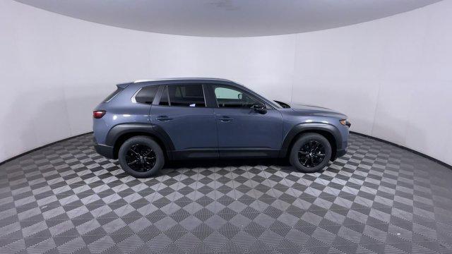 new 2024 Mazda CX-50 car, priced at $33,530