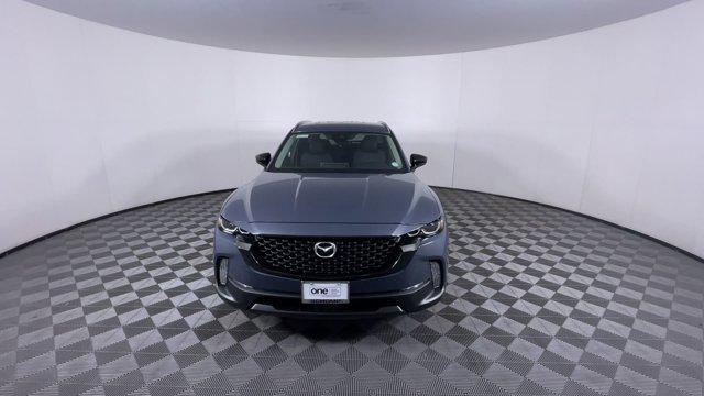 new 2024 Mazda CX-50 car, priced at $33,530