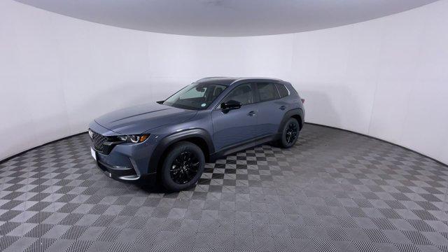 new 2024 Mazda CX-50 car, priced at $33,530