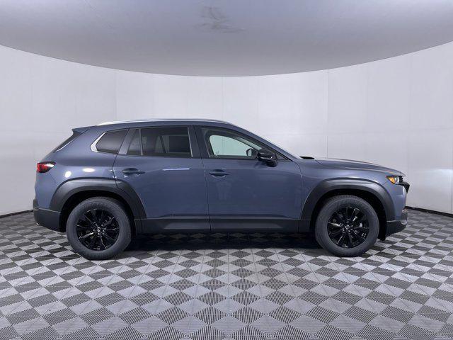 new 2024 Mazda CX-50 car, priced at $33,530