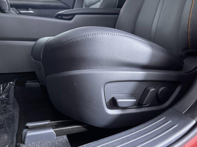 new 2026 Mazda CX-50 Hybrid car, priced at $41,400