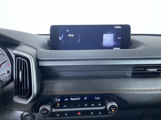 new 2026 Mazda CX-50 Hybrid car, priced at $41,400