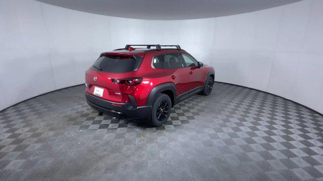 new 2026 Mazda CX-50 Hybrid car, priced at $41,400