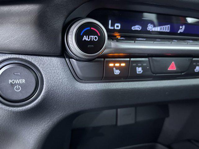 new 2026 Mazda CX-50 Hybrid car, priced at $41,400