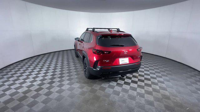 new 2026 Mazda CX-50 Hybrid car, priced at $41,400