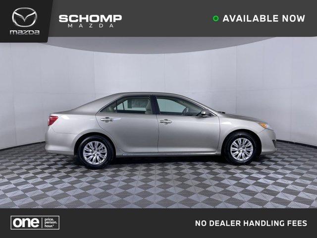 used 2014 Toyota Camry car, priced at $13,200