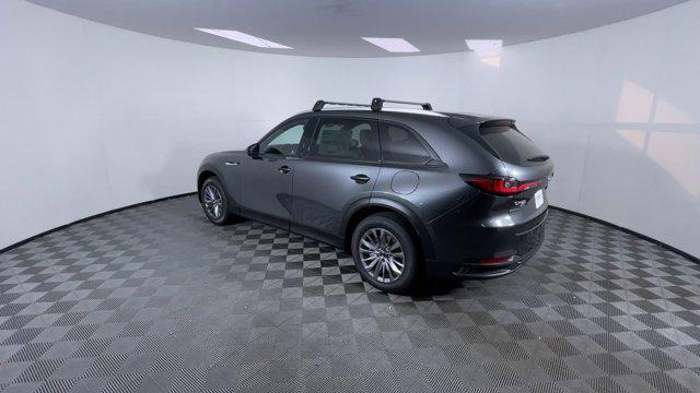 new 2025 Mazda CX-90 PHEV car, priced at $50,987